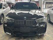 BMW X4 xDrive30i 2019 Black for sale