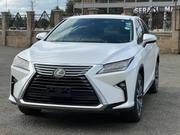 Lexus RC 2017 White for sale