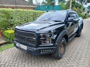 Ford Ranger Wildtrak 2015 Black for sale