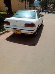 Toyota Carina 1996 White for sale
