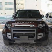 Land Rover Defender X-Dynamic SE 2023 Brown for sale
