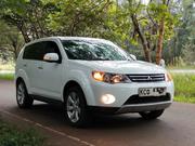 Mitsubishi Outlander 2011 Pearl for sale