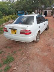 Toyota Sprinter 1998 White for sale