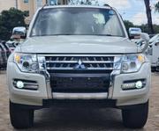 Mitsubishi Pajero 2019 White for sale