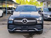 Mercedes-Benz GLE-Class GLE 400d 4MATIC 2021 Black for sale