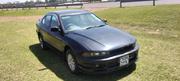 Mitsubishi Galant 2000 Black for sale