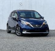 Nissan Note 1.2 Hybrid 2020 Blue for sale
