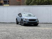 Subaru XV 2019 Blue for sale