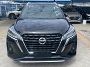 Nissan Kicks S 2020 Black for sale