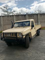 New BAW Flagship 2025 Beige for sale