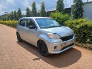 Daihatsu Boon 2017 Silver for sale