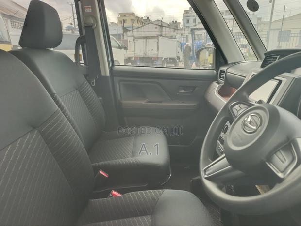 Daihatsu Thor 1.0 Petrol FWD 2019 Silver