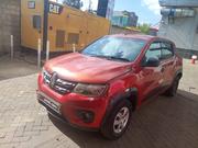 Renault Kwid 2016 Red for sale
