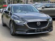 Mazda 6 2020 Gray for sale