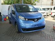 Nissan NV200 SV 2020 Blue for sale