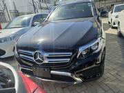 Mercedes-Benz GLC-Class 2018 Black for sale