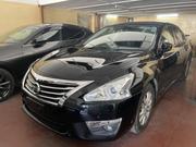 Nissan Teana 2018 Black for sale