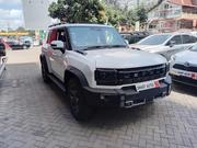 New Jetour T2 2025 Pearl for sale