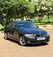 BMW 318i 2009 Black for sale