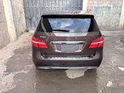 Mercedes-Benz B-Class 2017 Brown for sale