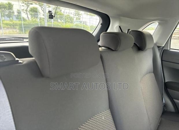 Mitsubishi RVR 2019 Silver
