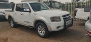 Ford Ranger 2007 White for sale