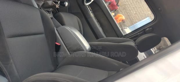 Ford Ranger 2007 White