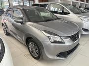 Suzuki Baleno 2019 Gray for sale
