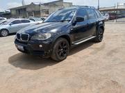 BMW X5 2009 Black for sale