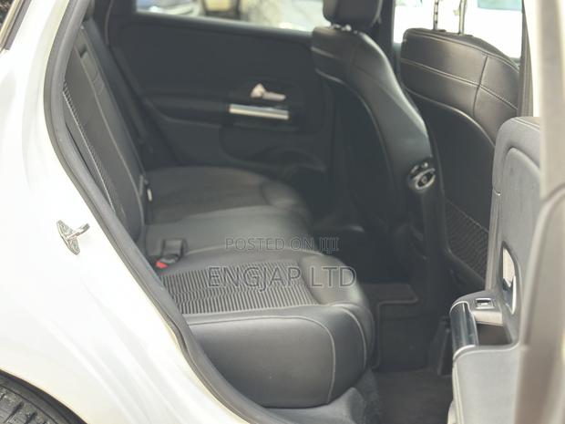 Mercedes-Benz B-Class B180 Petrol 2019 Pearl