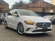 Mercedes-Benz B-Class B180 Petrol 2019 Pearl for sale