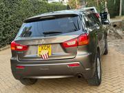 Mitsubishi RVR 2.0 2011 Gray for sale