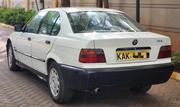 BMW 316i 1994 Pearl for sale