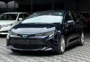 Toyota Corolla 2019 Matt Black for sale