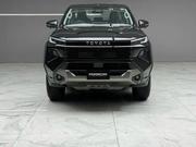 Toyota Hilux 2025 Black for sale