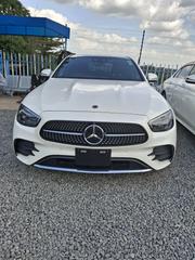 Mercedes-Benz E200 2020 Pearl for sale