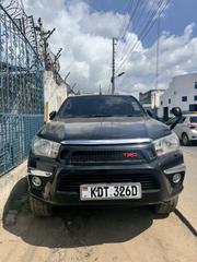 Toyota Hilux Revo Double Cab Deisel 2.8 AWD 2019 Ivory for sale