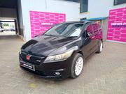 Honda Stream 2010 Black for sale