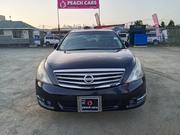 Nissan Teana 2009 Black for sale