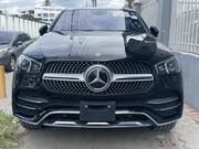Mercedes-Benz GLE-Class GLE 400d 4MATIC 2020 Black for sale