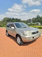 Nissan X-Trail 2004 for sale