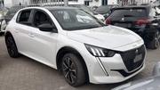 Peugeot 208 2020 White for sale