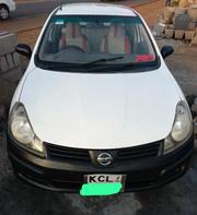 Nissan Advan 2010 White for sale
