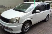 Nissan Lafesta 2005 White for sale