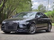Audi A6 2018 Black for sale