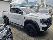Ford Ranger Wildtrak 2023 White for sale