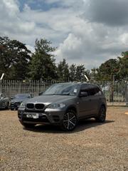 BMW X5 2010 Black for sale
