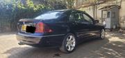 Mercedes-Benz C200 2005 Blue for sale