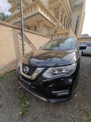 Nissan X-Trail 2018 Black for sale