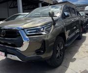 Toyota Hilux Revo Double Cab Deisel 2.8 AWD 2021 Ivory for sale